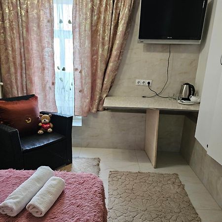 Rose Studio Kiszyniów Zewnętrze zdjęcie
