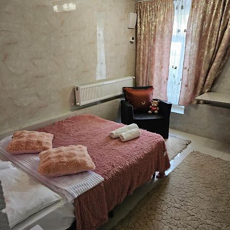 Rose Studio Kiszyniów Zewnętrze zdjęcie