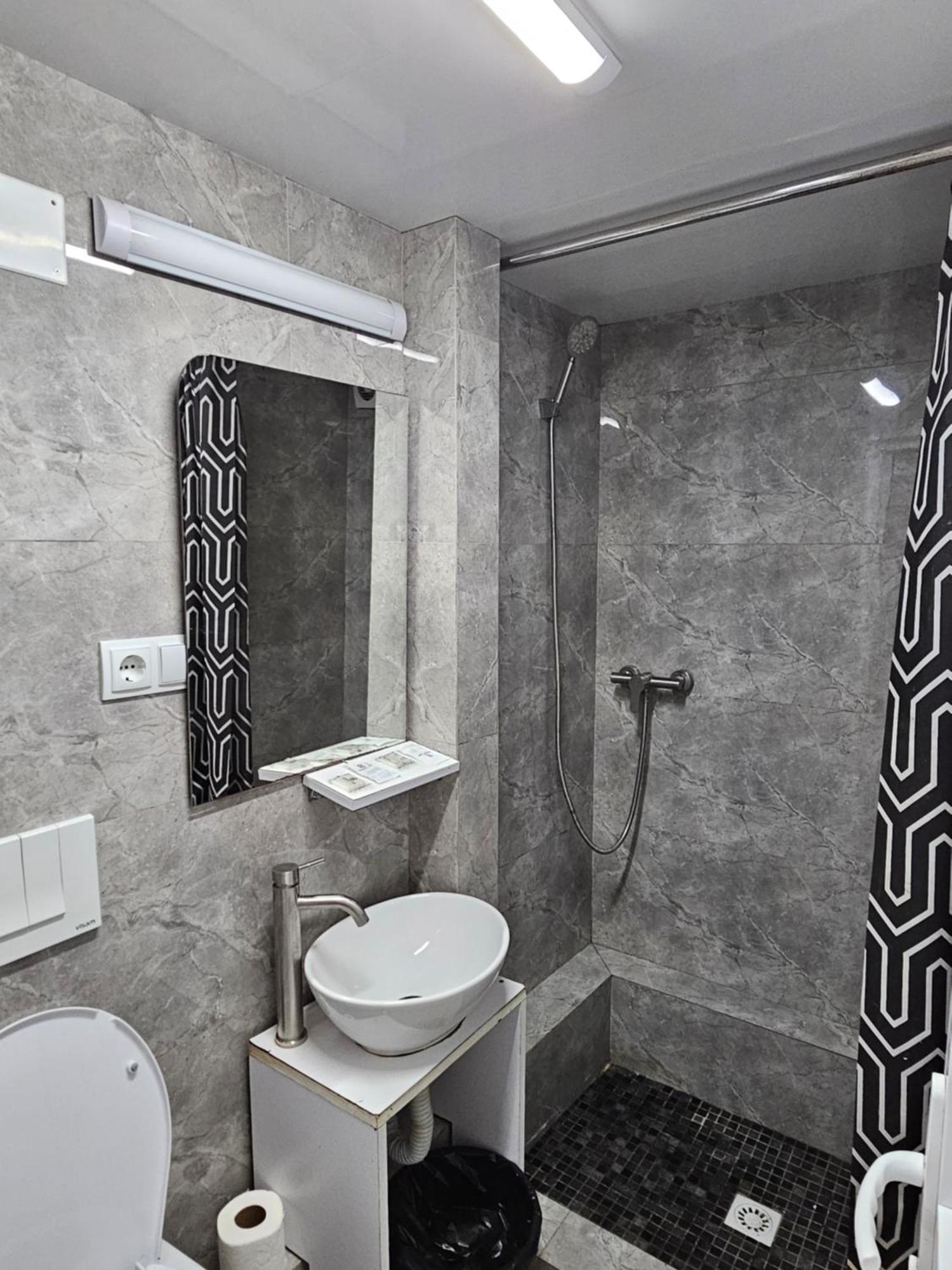 Rose Studio Kiszyniów Zewnętrze zdjęcie