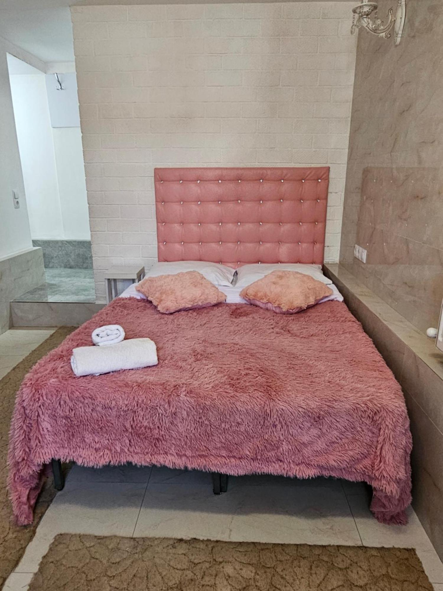 Rose Studio Kiszyniów Zewnętrze zdjęcie