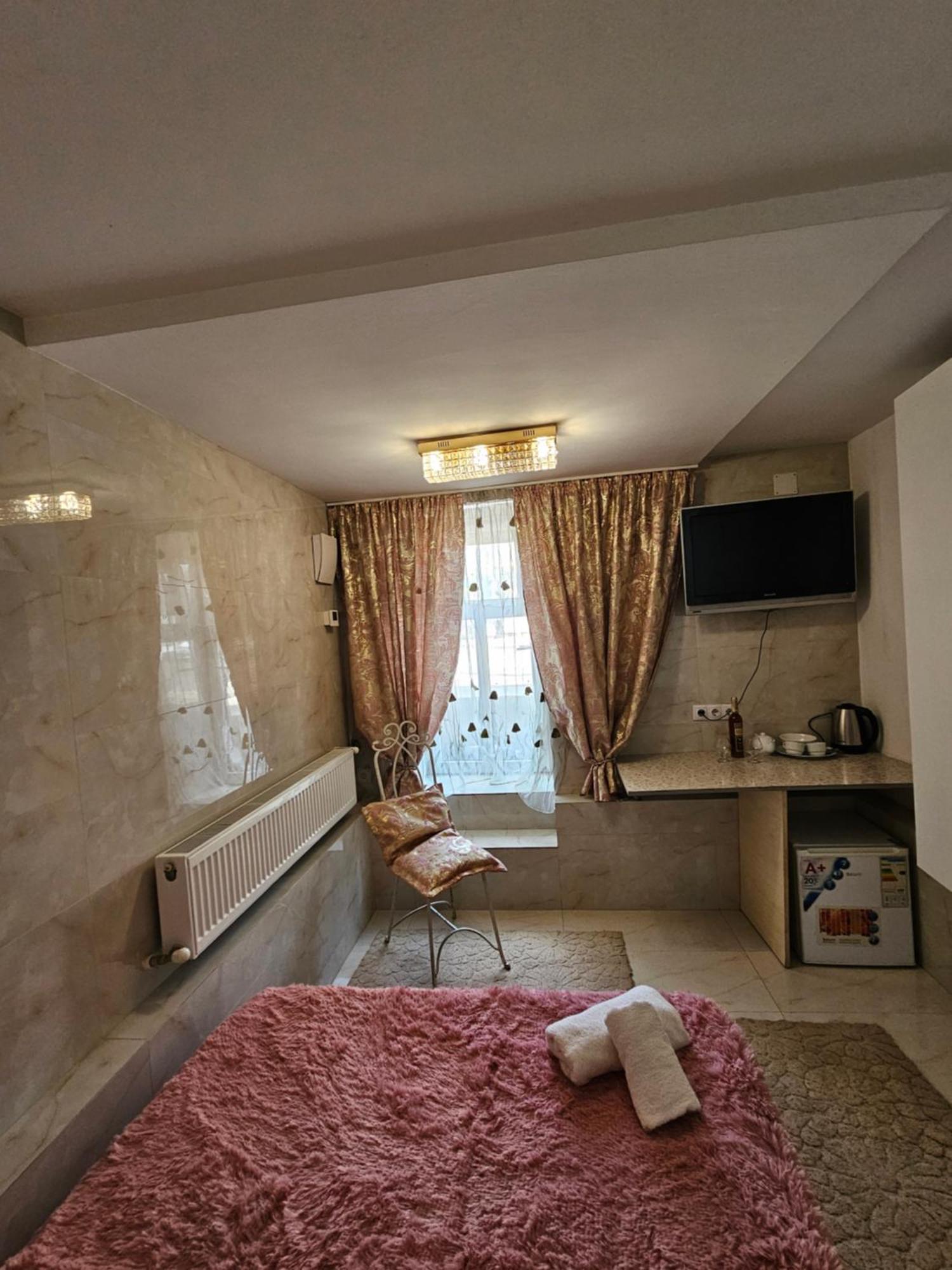 Rose Studio Kiszyniów Zewnętrze zdjęcie