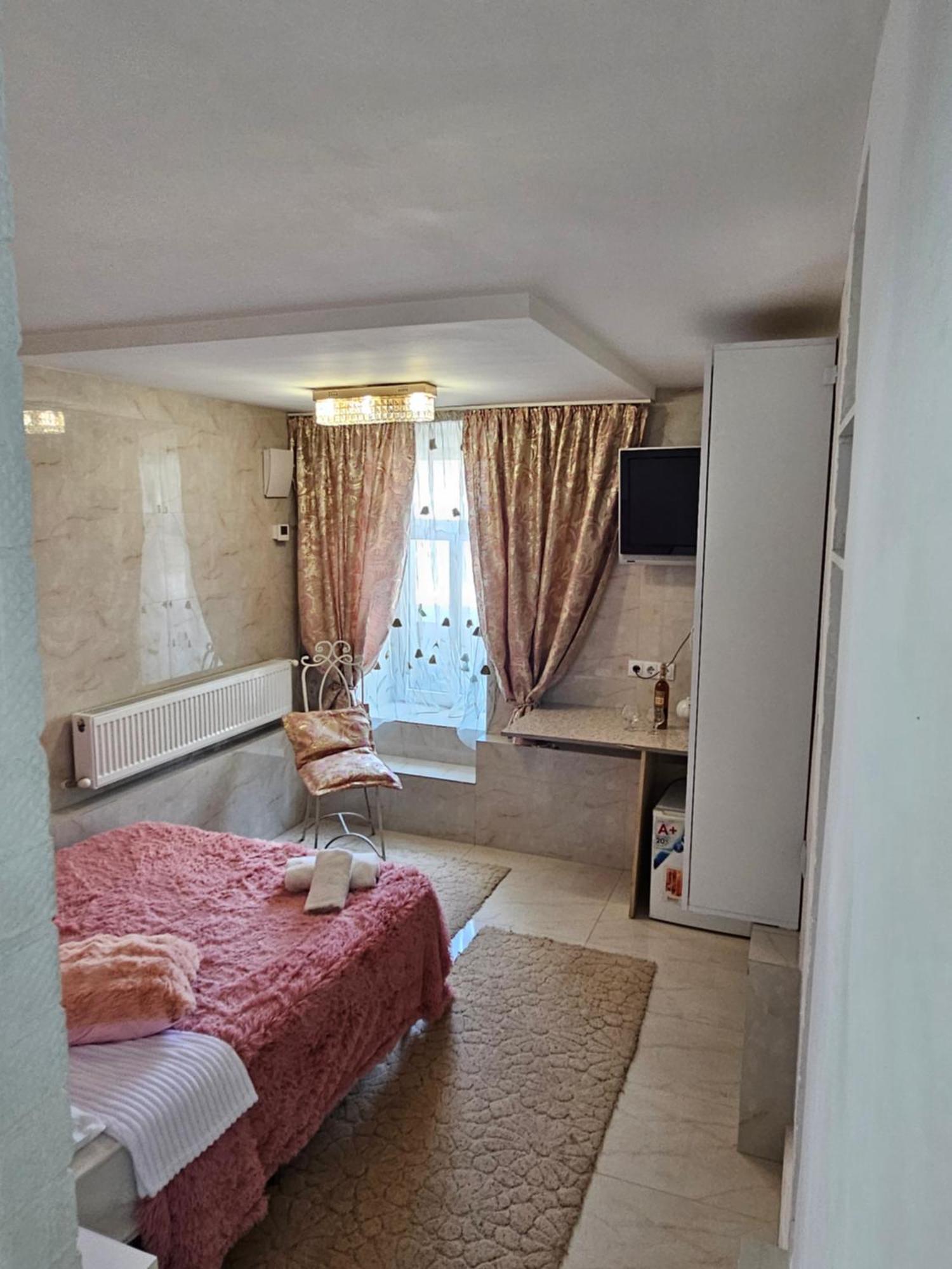 Rose Studio Kiszyniów Zewnętrze zdjęcie