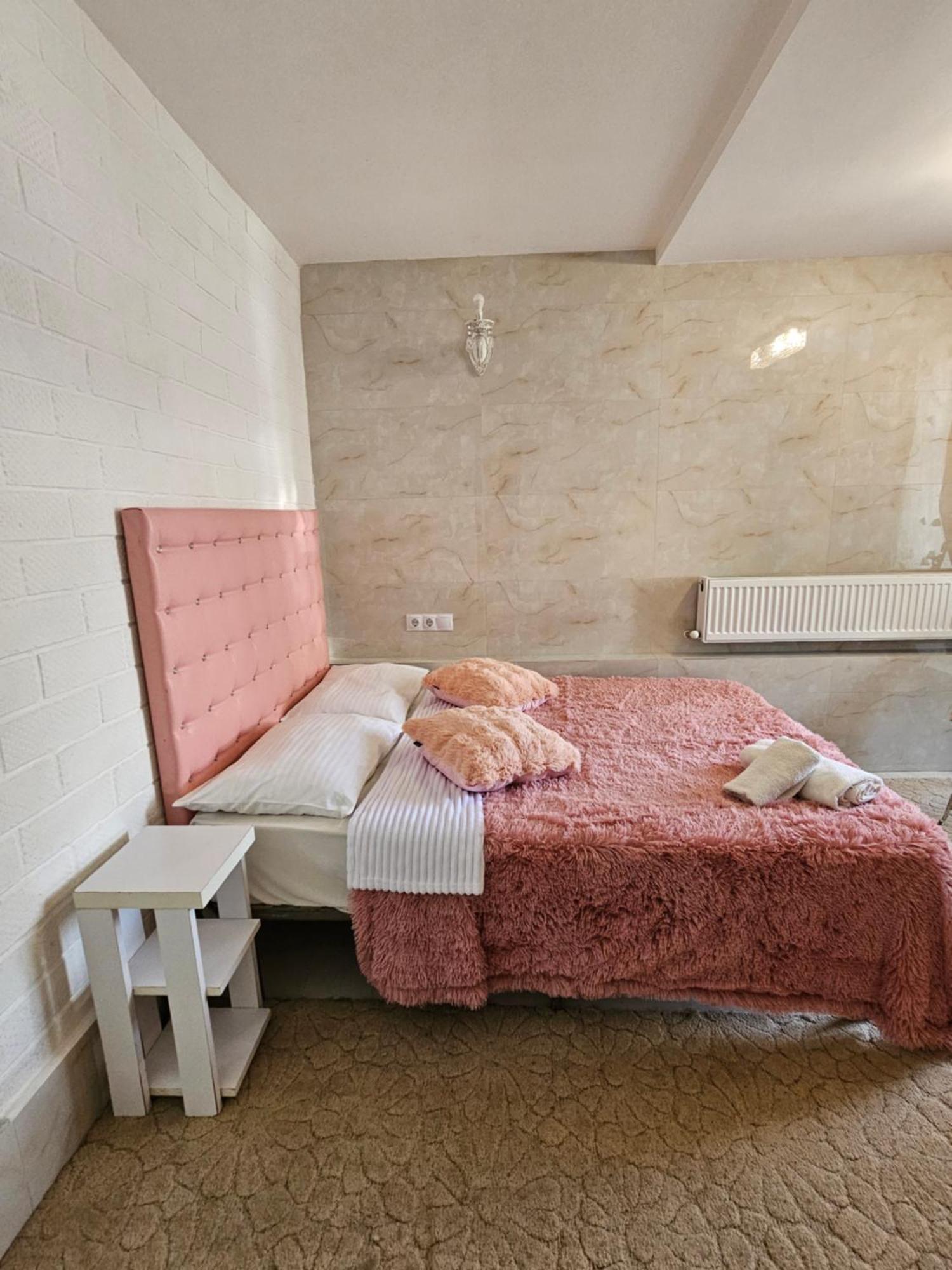 Rose Studio Kiszyniów Zewnętrze zdjęcie